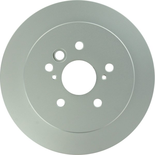 Bosch Quietcast Disc Disc Brake Roto, 50011284 50011284